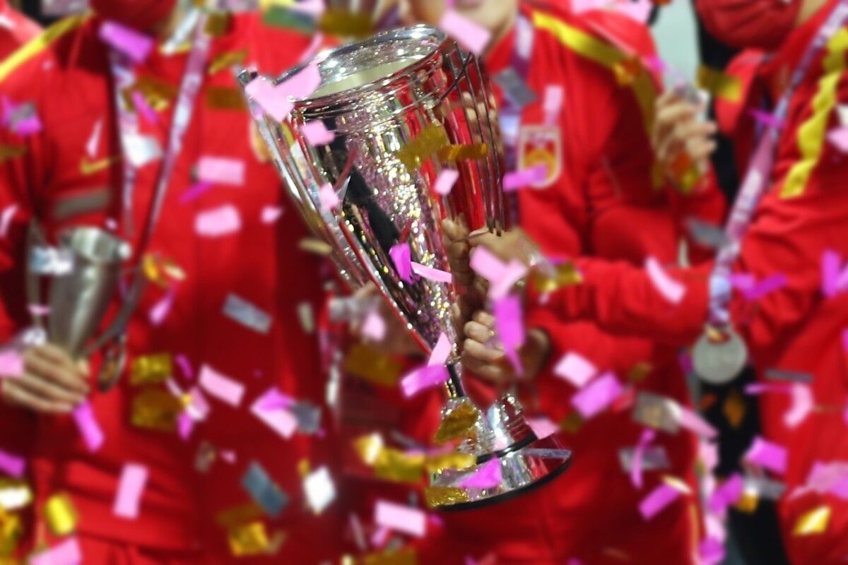 khoi tranh vong loai asian cup nu 2026 mo man duong den world cup hinh anh 1 khoi tranh vong loai asian cup nu 2026 mo man duong den world cup hinh anh 1