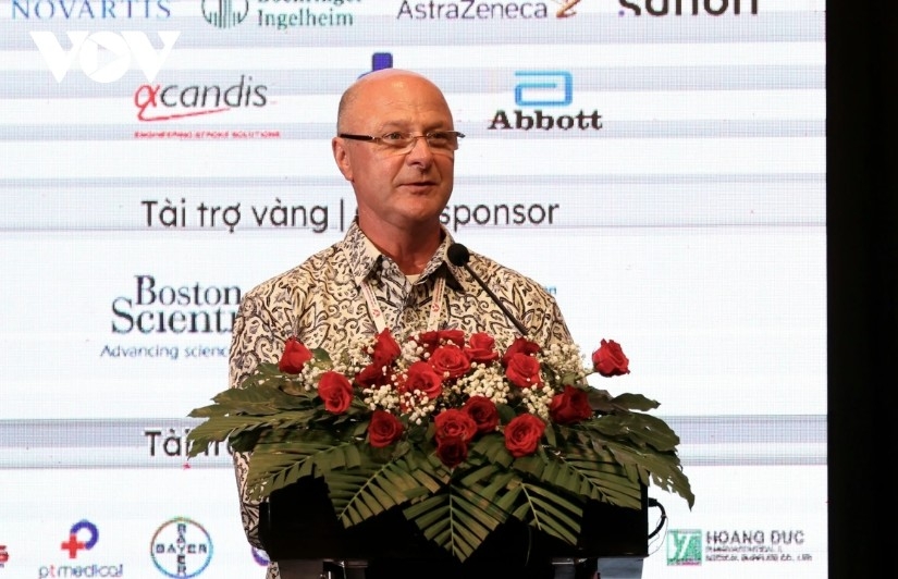 preclinical research center marks breakthrough for vietnamese medicine picture 3