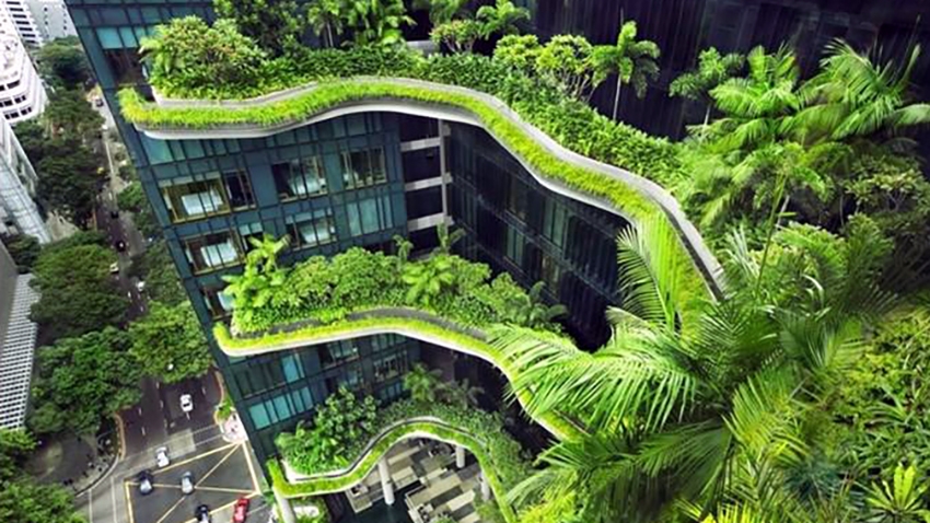 thực thi esg trong bất động sản hướng đi tất yếu để phát triển bền vững hình ảnh 2 thuc thi esg trong bat dong san huong di tat yeu de phat trien ben vung hinh anh 2