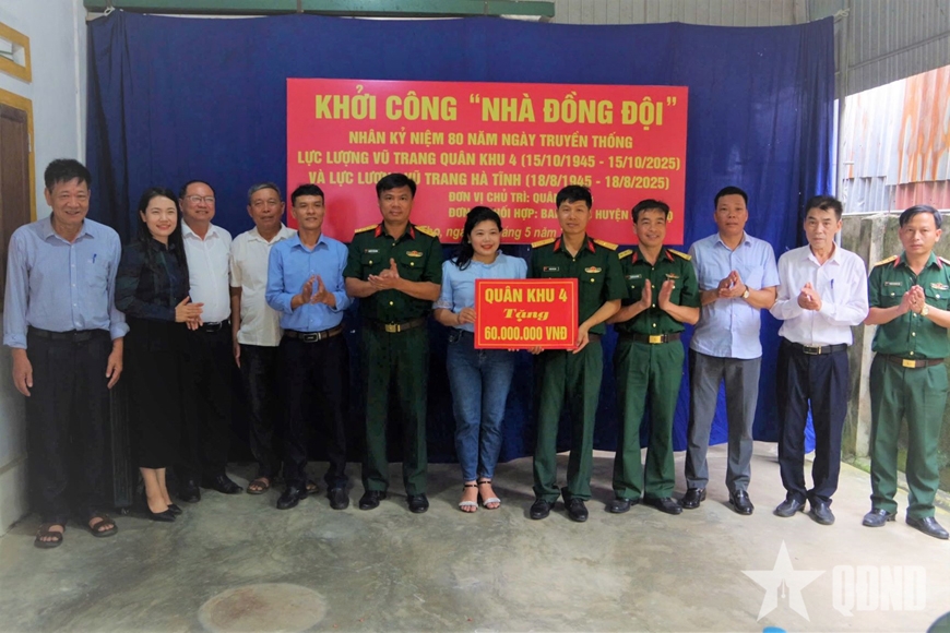 chuong trinh xoa nha tam o ha tinh ve dich som hon 5 thang so voi ke hoach hinh anh 2