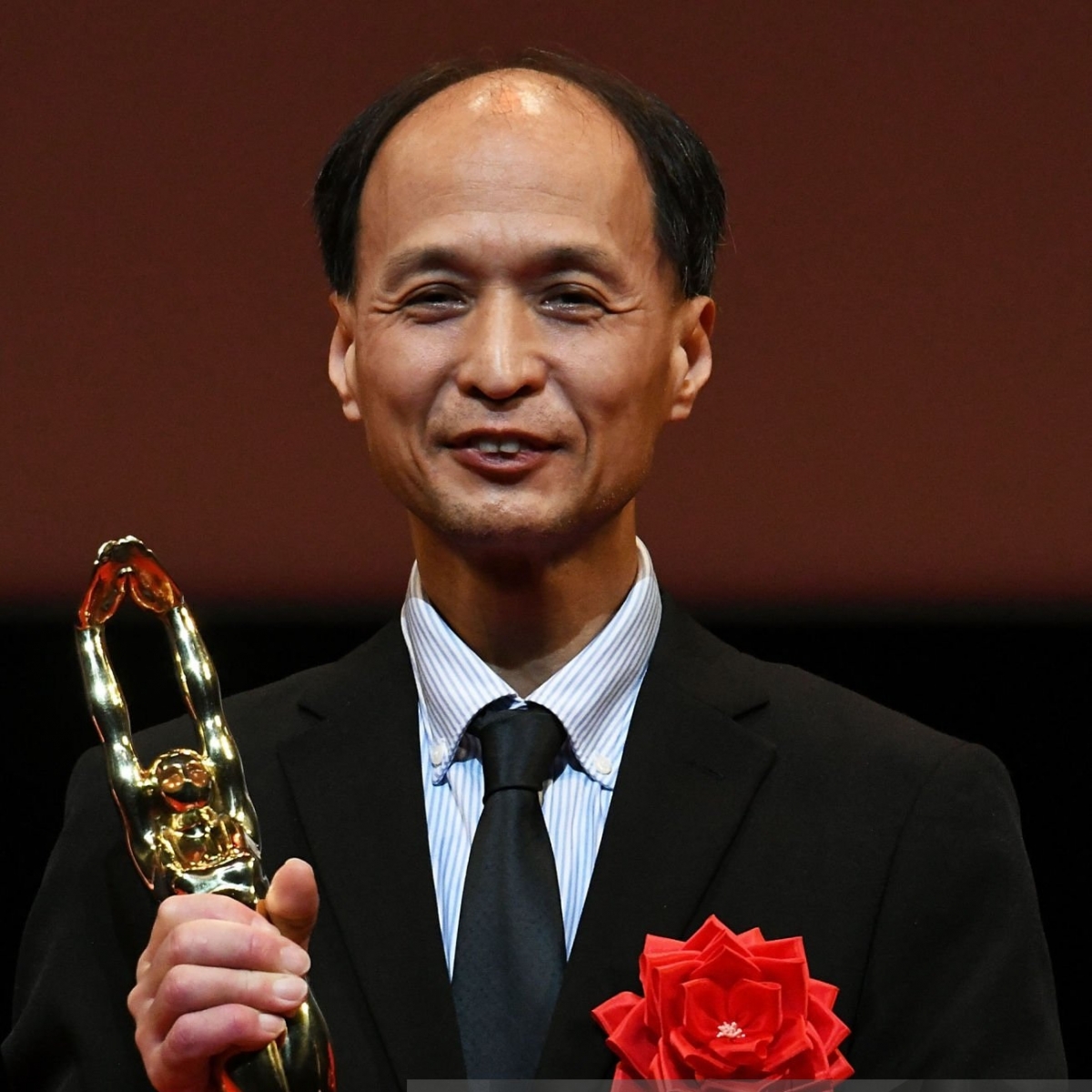 japanese film producer yuji sadai to judge at danaff iii picture 1 japanese film producer yuji sadai to judge at danaff iii picture 1