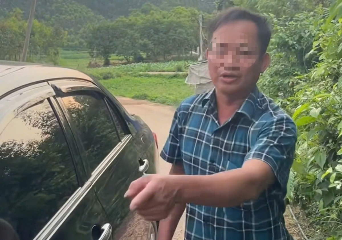 vụ cô gái 23 tuổi bị hành hung, kỷ luật cảnh cáo cán bộ xã ở bắc giang hình ảnh 1 vu co gai 23 tuoi bi hanh hung, ky luat canh cao can bo xa o bac giang hinh anh 1