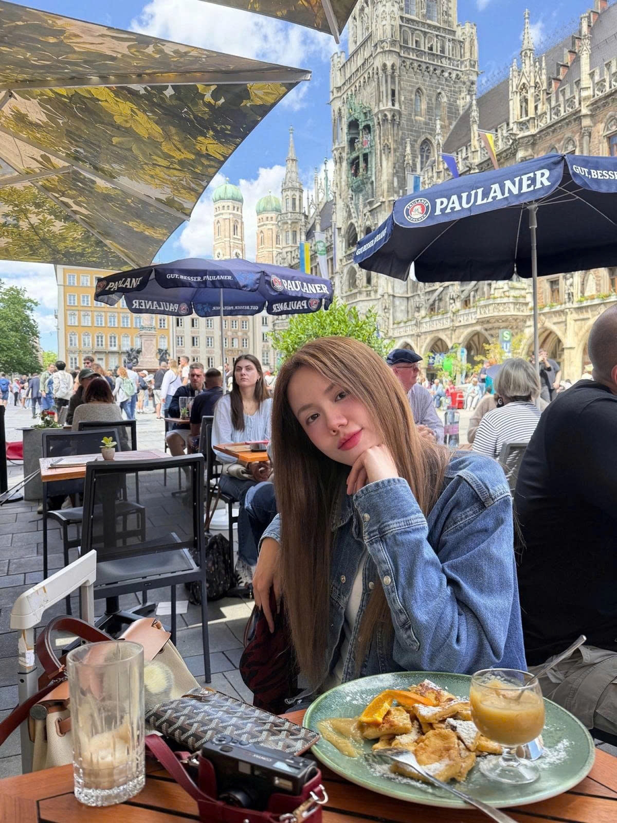 sao việt 3 6 nsƯt quách thu phương đẹp rạng rỡ ở tuổi u50 hình ảnh 7 sao viet 3 6 nsUt quach thu phuong dep rang ro o tuoi u50 hinh anh 7