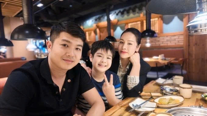 sao việt 3 6 nsƯt quách thu phương đẹp rạng rỡ ở tuổi u50 hình ảnh 6 sao viet 3 6 nsUt quach thu phuong dep rang ro o tuoi u50 hinh anh 6