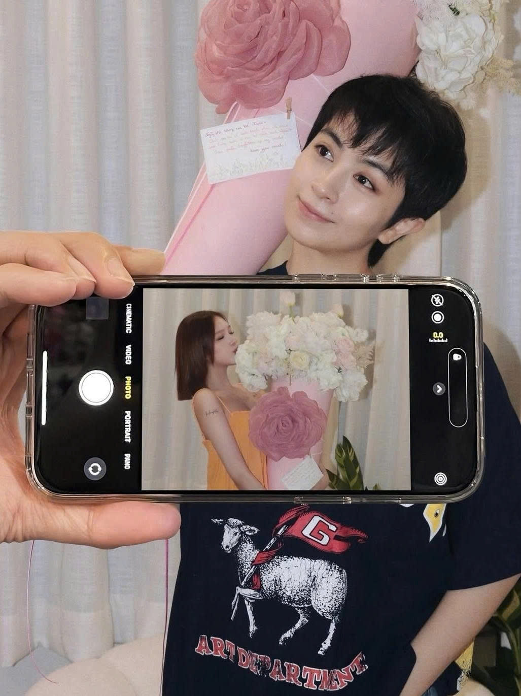 sao việt 4 6 phương oanh lên đồ sành điệu đưa hai con đi chơi hình ảnh 7 sao viet 4 6 phuong oanh len do sanh dieu dua hai con di choi hinh anh 7