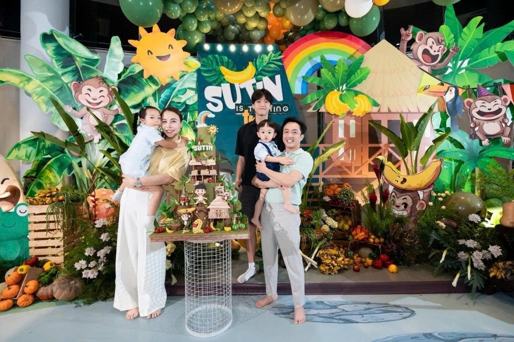 sao việt 6 6 con gái quyền linh khoe vai trần quyến rũ hình ảnh 8 sao viet 6 6 con gai quyen linh khoe vai tran quyen ru hinh anh 8