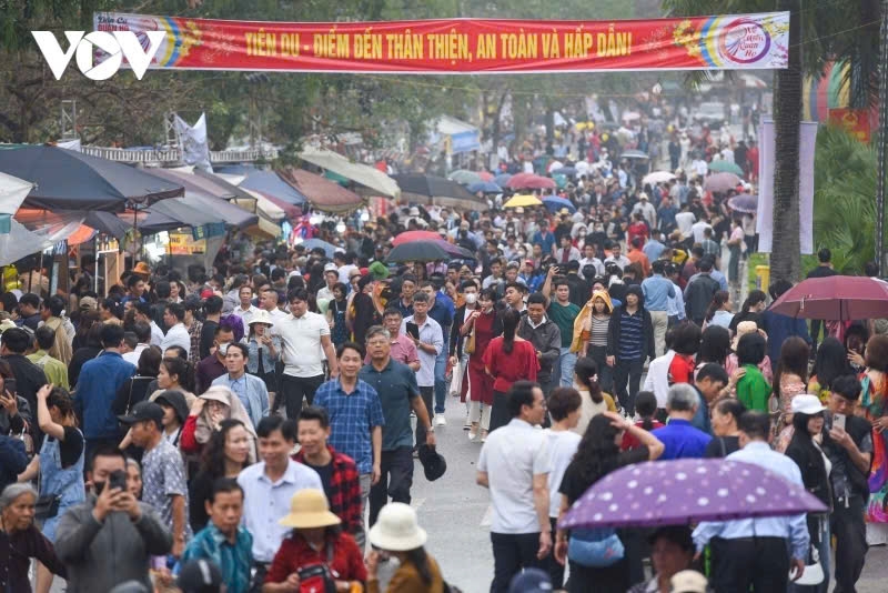 công nhận hội lim ở bắc ninh là di sản văn hóa phi vật thể quốc gia hình ảnh 1 cong nhan hoi lim o bac ninh la di san van hoa phi vat the quoc gia hinh anh 1