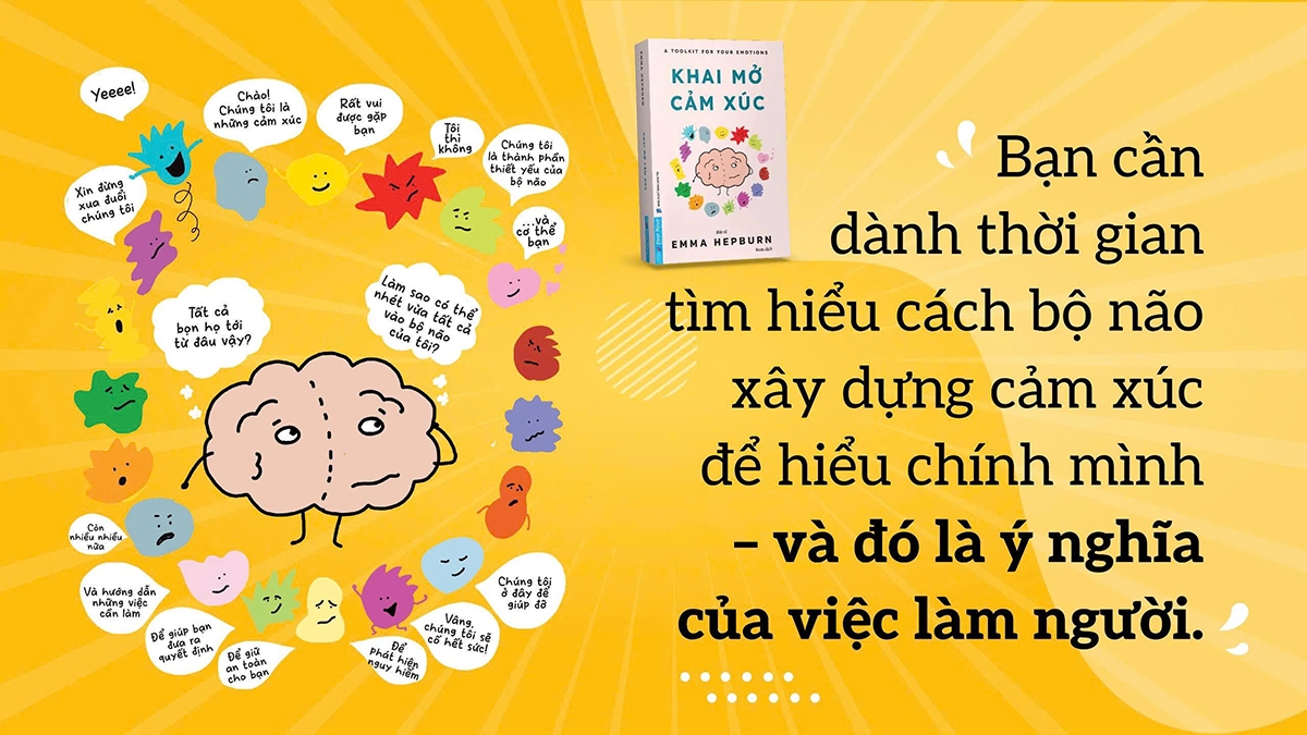 nhieu ly giai bat ngo, ly thu voi khai mo cam xuc - khai mo hanh phuc hinh anh 1