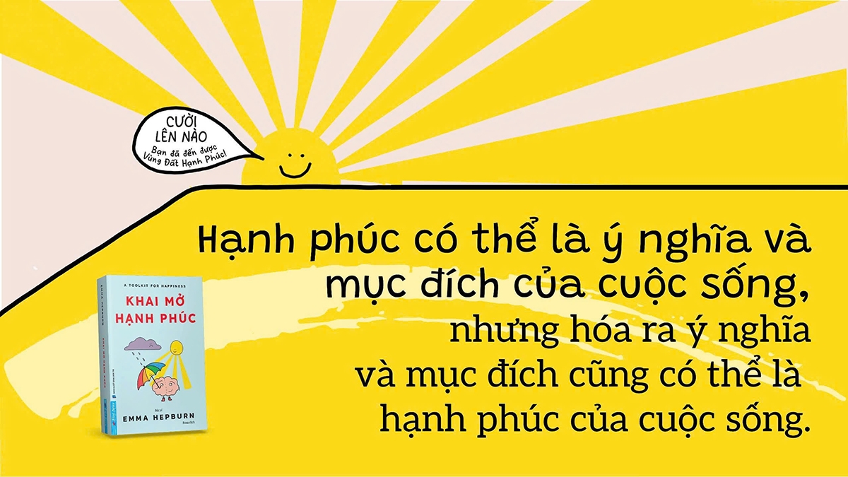 nhieu ly giai bat ngo, ly thu voi khai mo cam xuc - khai mo hanh phuc hinh anh 3