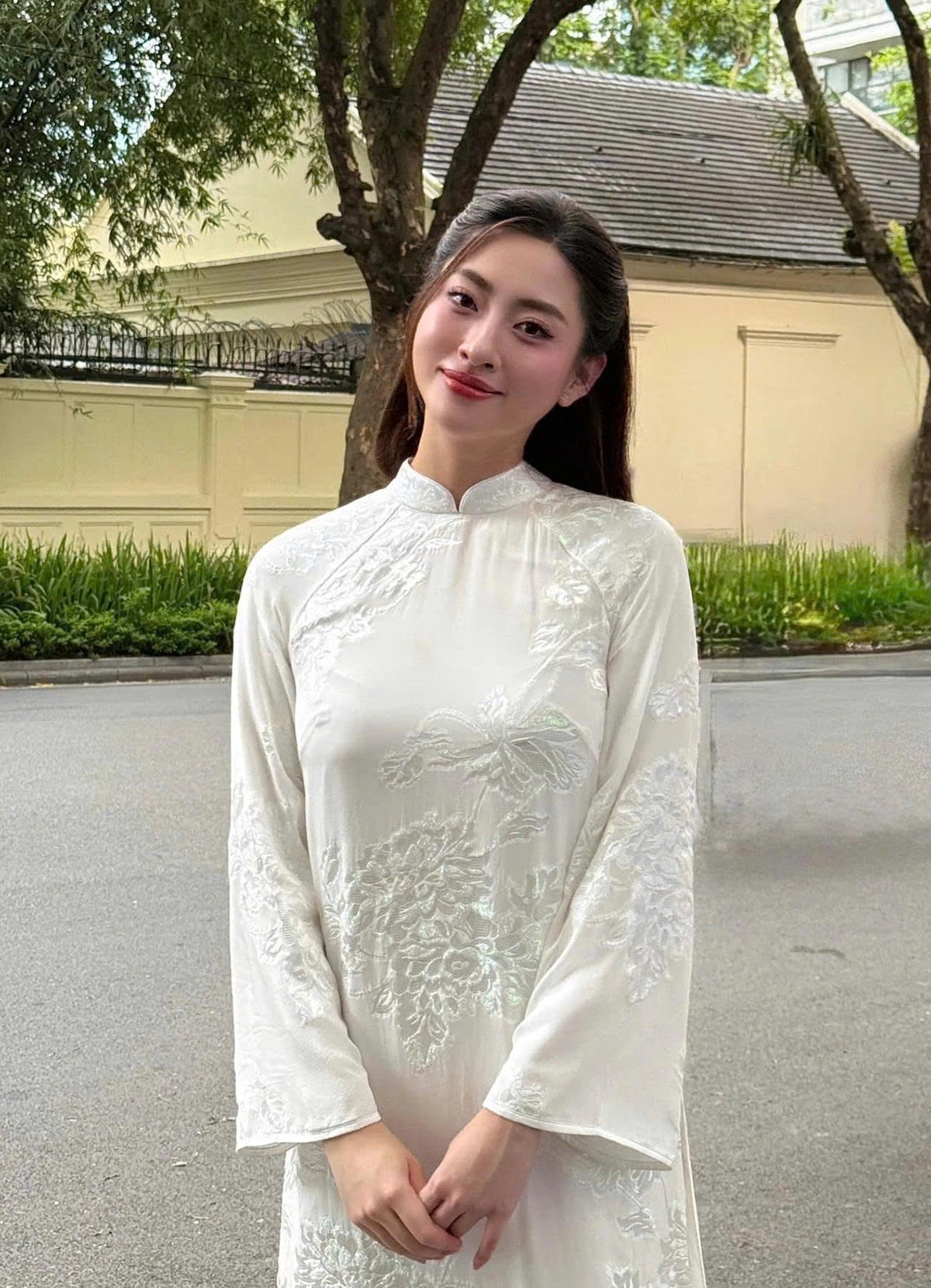 sao việt 15 6 ngô thanh vân rạng rỡ ở những tháng cuối thai kỳ hình ảnh 5 sao viet 15 6 ngo thanh van rang ro o nhung thang cuoi thai ky hinh anh 5