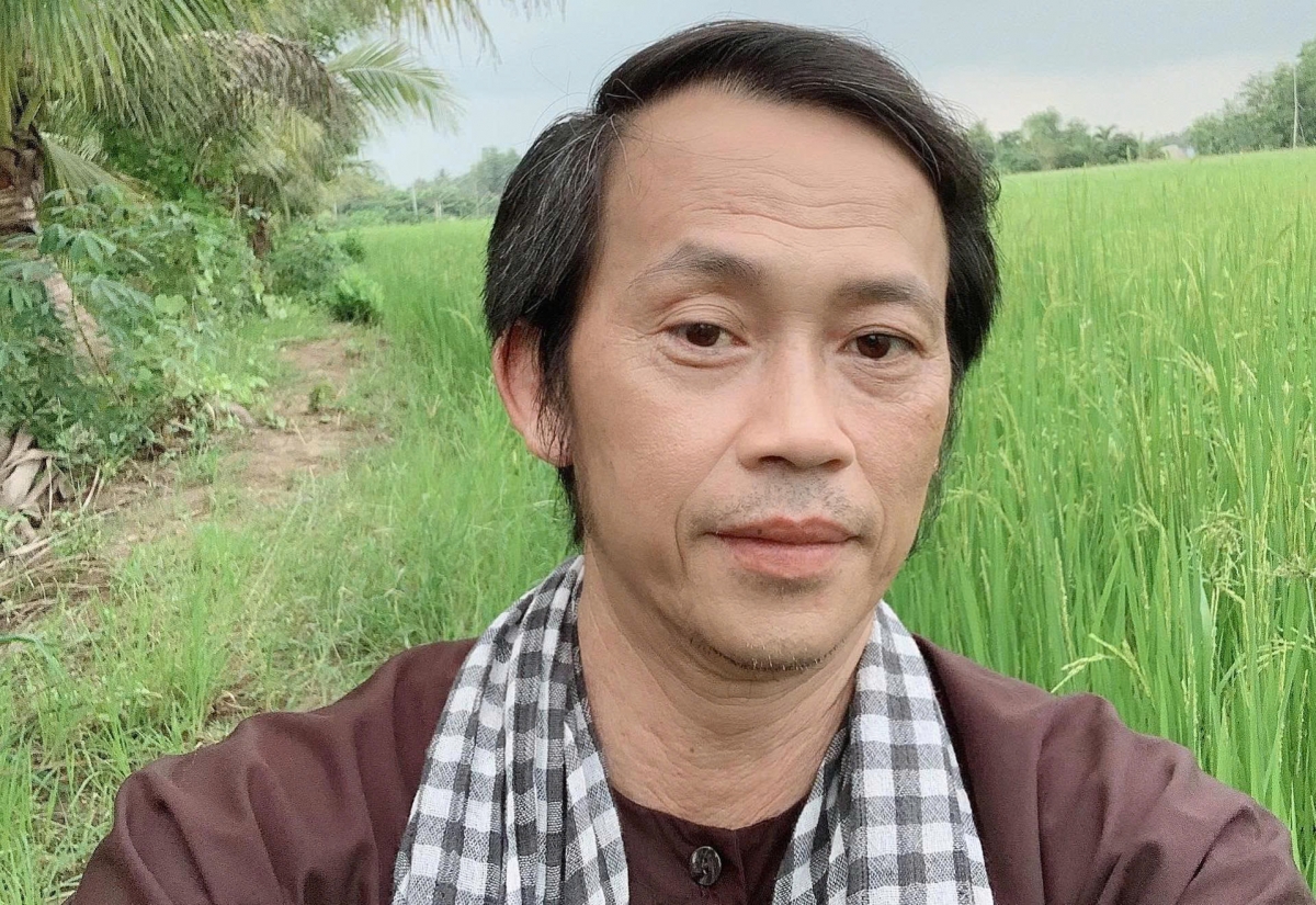 Sao Việt 18/6: Gia đình lên tiếng về sức khỏe của Hoài Linh