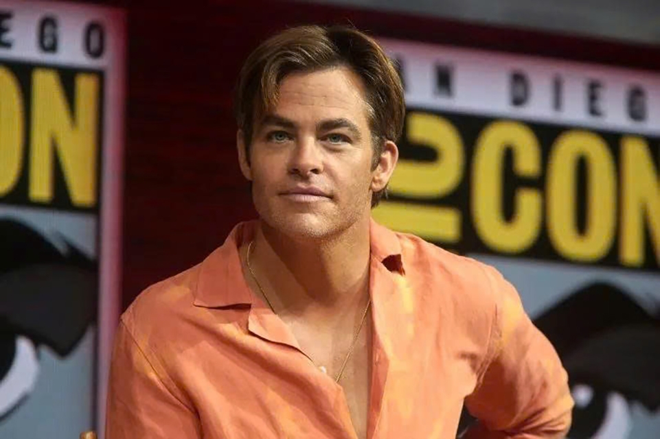 Đặt lên bàn cân 4 tài tử tên chris của hollywood hình ảnh 3 Dat len ban can 4 tai tu ten chris cua hollywood hinh anh 3