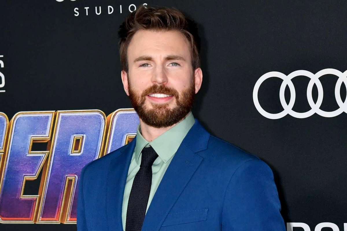 Đặt lên bàn cân 4 tài tử tên chris của hollywood hình ảnh 1 Dat len ban can 4 tai tu ten chris cua hollywood hinh anh 1