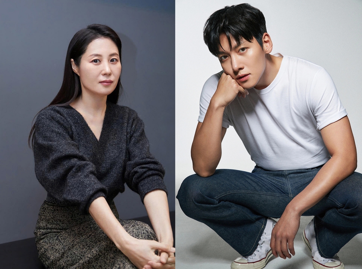 Moon So Ri trở lại DANAFF cùng chồng, Ji Chang Wook lần đầu tới Việt Nam