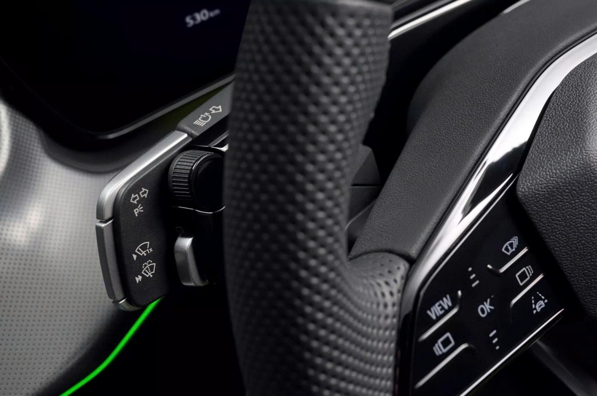 Tính năng nội thất mới của Audi gây tranh cãi: Thông minh hay quá phức tạp?