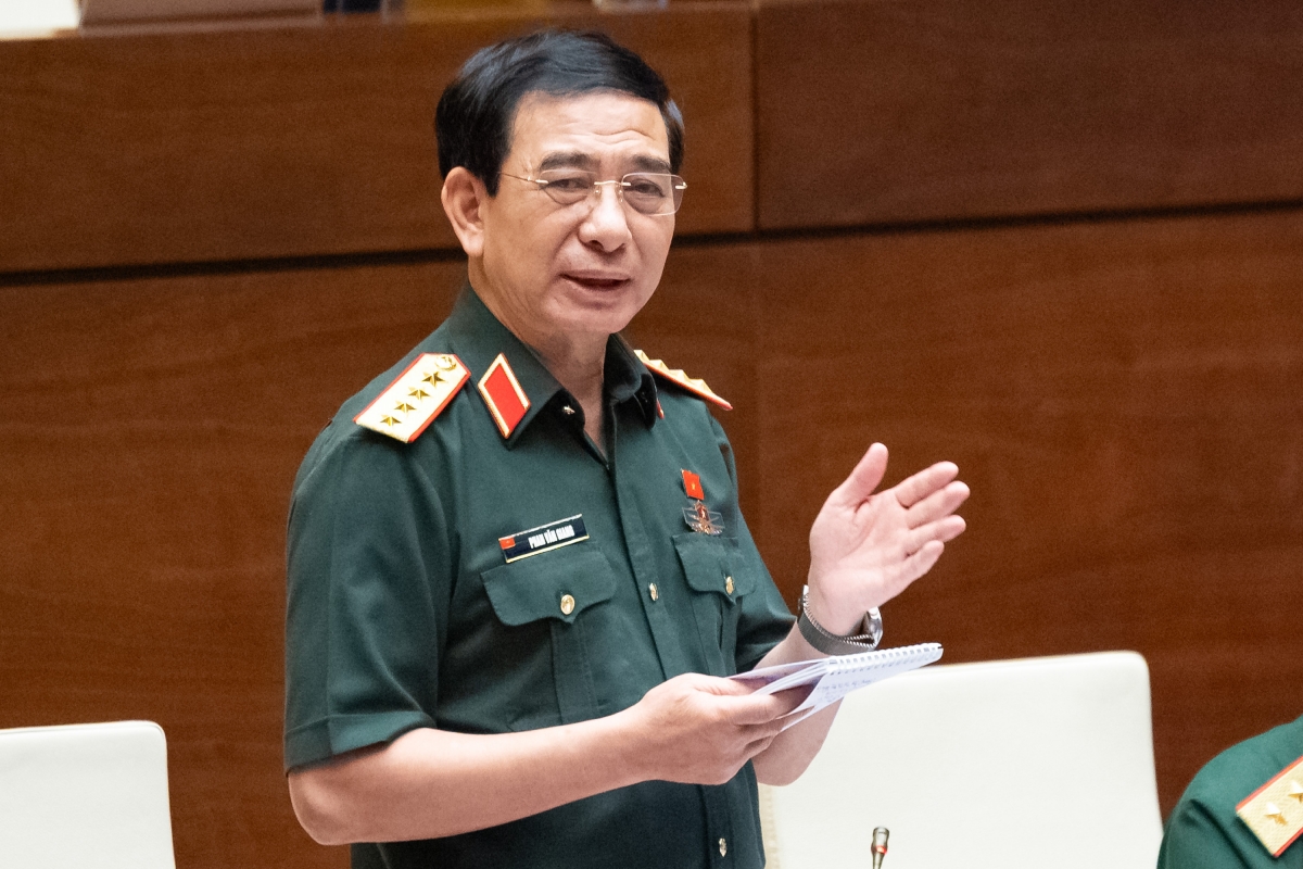 kinh nghiệm từ dịch covid-19 để xây dựng luật tình trạng khẩn cấp sát thực tiễn hình ảnh 4 kinh nghiem tu dich covid-19 de xay dung luat tinh trang khan cap sat thuc tien hinh anh 4