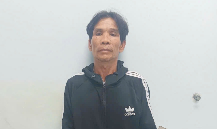 mâu thuẫn trong lúc nhậu, một thanh niên bị đâm tử vong hình ảnh 1 mau thuan trong luc nhau, mot thanh nien bi dam tu vong hinh anh 1