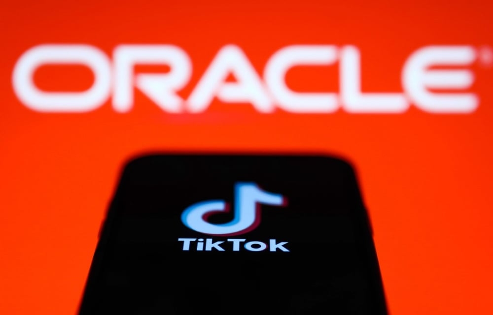 bytedance bác bỏ thông tin bán tiktok mỹ cho liên doanh do oracle dẫn đầu hình ảnh 1 bytedance bac bo thong tin ban tiktok my cho lien doanh do oracle dan dau hinh anh 1