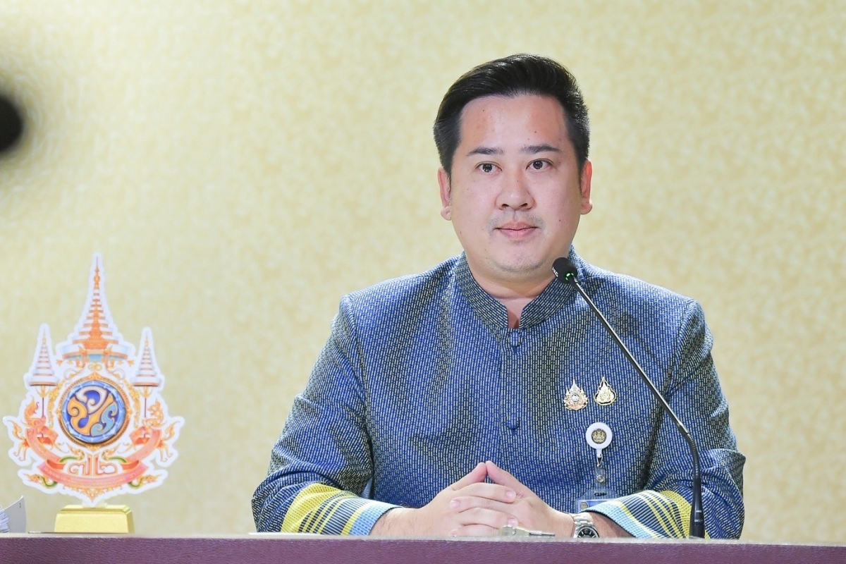thái lan tăng cường kiểm soát thương mại điện tử, phòng chống lừa đảo trực tuyến hình ảnh 1 thai lan tang cuong kiem soat thuong mai dien tu, phong chong lua dao truc tuyen hinh anh 1