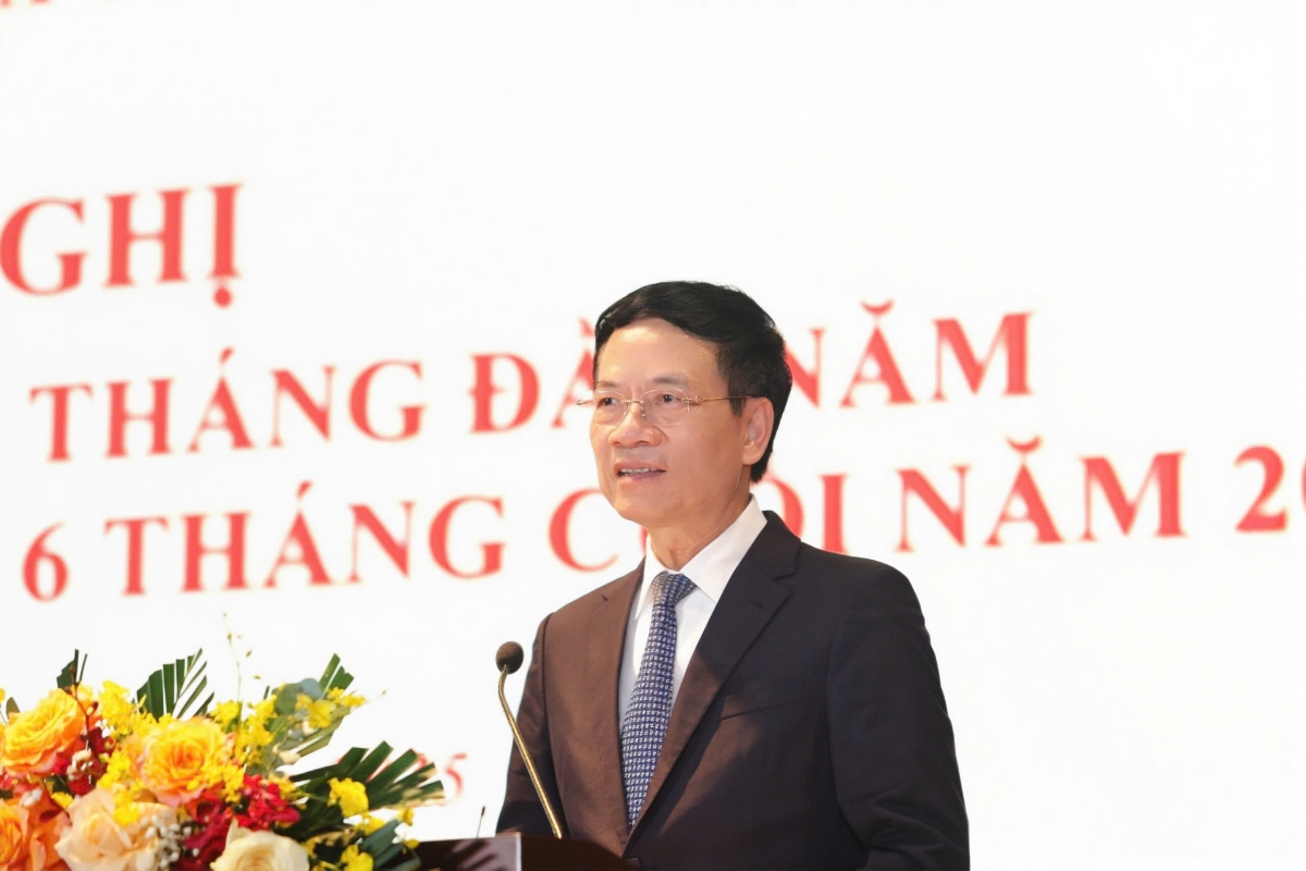 chuyển đổi số mà không thay đổi mô hình vận hành thì công sức đổ sông, đổ biển hình ảnh 1 chuyen doi so ma khong thay doi mo hinh van hanh thi cong suc do song, do bien hinh anh 1