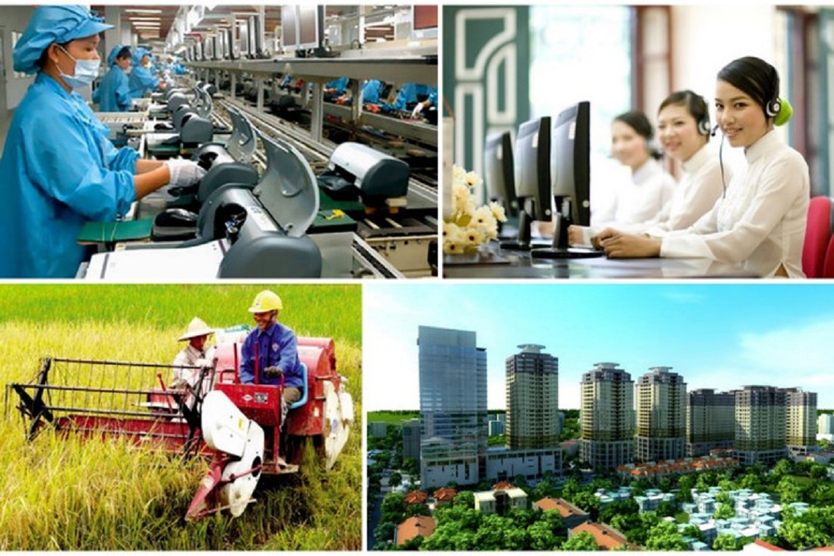 doanh nghiệp tư nhân đổi mới tư duy đón nhận cơ hội đầu tư kinh doanh mới hình ảnh 1 doanh nghiep tu nhan doi moi tu duy don nhan co hoi dau tu kinh doanh moi hinh anh 1