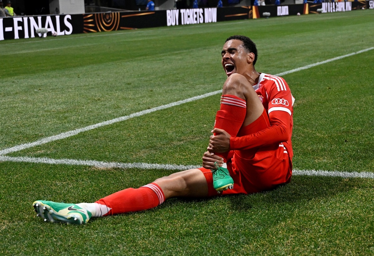 ngôi sao của bayern munich chấn thương kinh hoàng ở trận gặp psg hình ảnh 3 ngoi sao cua bayern munich chan thuong kinh hoang o tran gap psg hinh anh 3