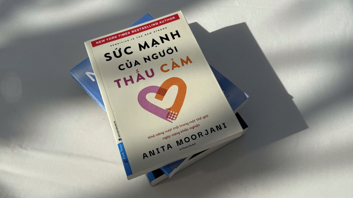 anita moorjani tiet lo cach thau cam tro thanh sieu nang luc trong cuoc song hinh anh 3