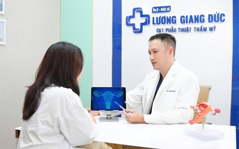 Tân trang "cô bé", đừng đánh cược sức khỏe vì lời quảng cáo có cánh