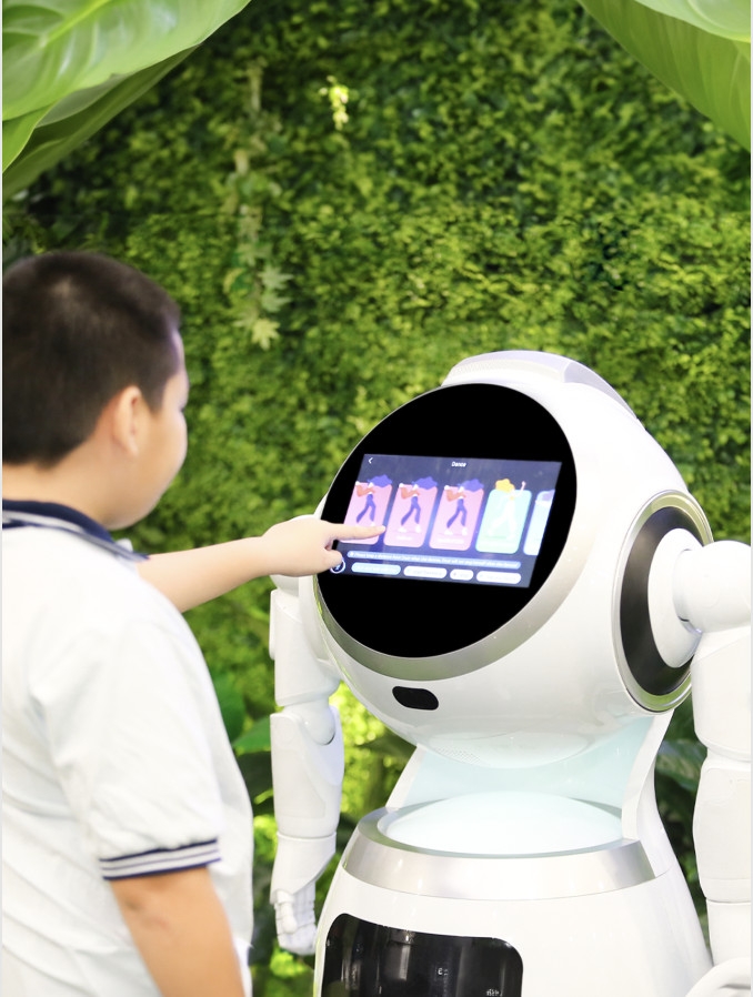 victoria school triển khai giáo dục ai nhân ái, kiến tạo công dân số toàn diện hình ảnh 2 victoria school trien khai giao duc ai nhan ai, kien tao cong dan so toan dien hinh anh 2