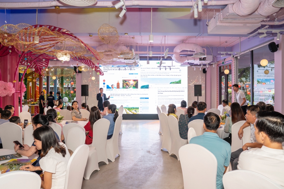 flamingo golden hill vị trí vàng sinh lời từ du lịch và cụm công nghiệp fdi hình ảnh 1 flamingo golden hill vi tri vang sinh loi tu du lich va cum cong nghiep fdi hinh anh 1