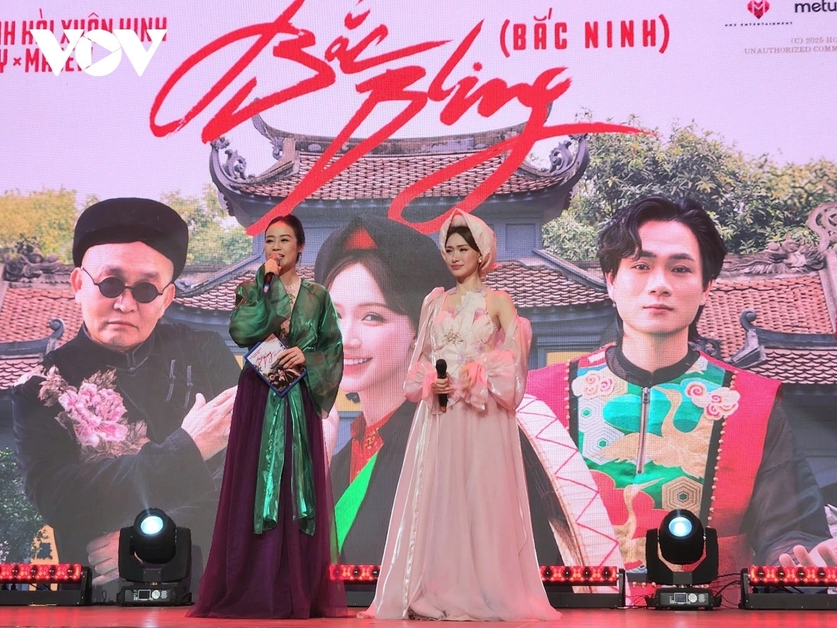 vai trò của nghệ thuật truyền thống trong ngoại giao văn hóa hình ảnh 3 vai tro cua nghe thuat truyen thong trong ngoai giao van hoa hinh anh 3