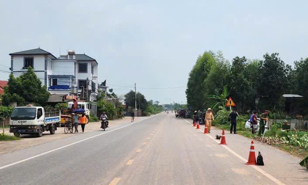 O to mat lai lao xuong ruong, mot phu nu tu vong thuong tam hinh anh 2