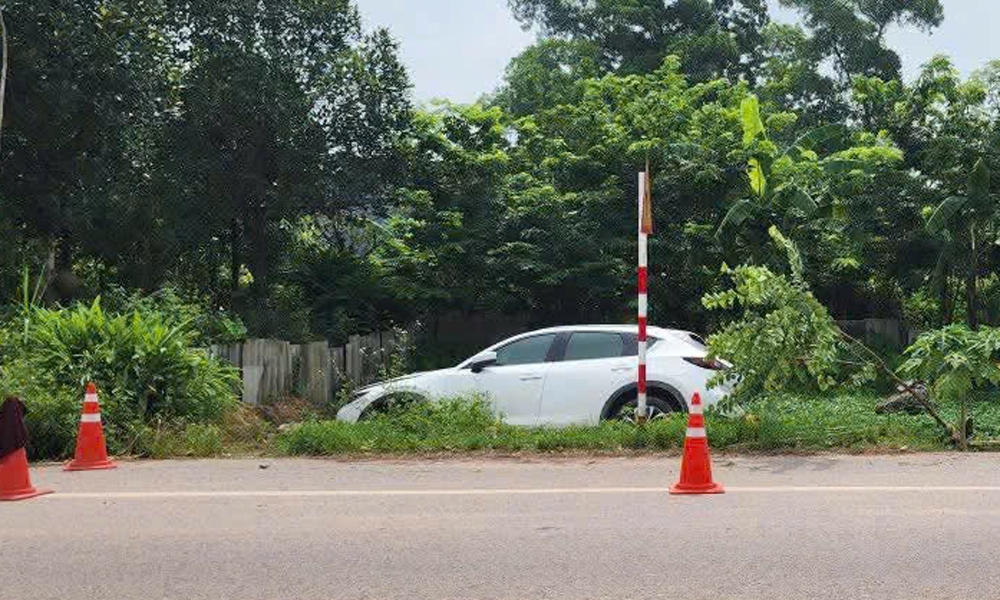 O to mat lai lao xuong ruong, mot phu nu tu vong thuong tam hinh anh 1
