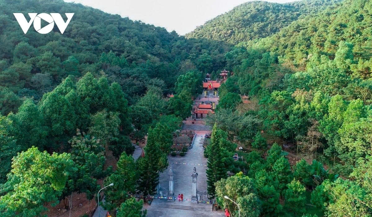 a close look at the newly recognised unesco world cultural heritage site in vietnam picture 11 a close look at the newly recognised unesco world cultural heritage site in vietnam picture 11