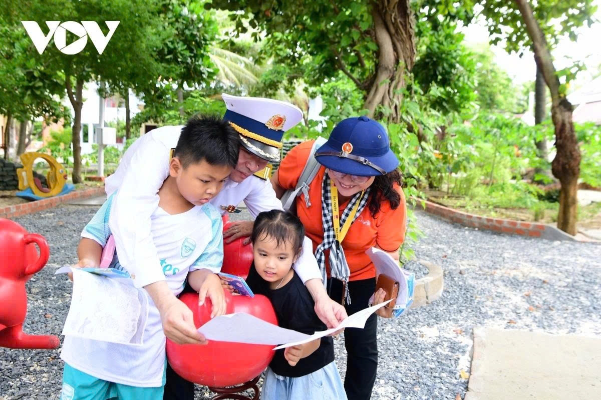 resilient vitality of emerged and submerged features in the spratly archipelago picture 12 resilient vitality of emerged and submerged features in the spratly archipelago picture 12