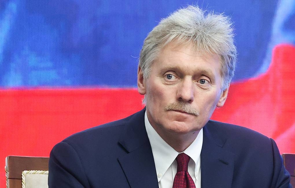 Điện kremlin nga nêu ưu tiên hàng đầu trong đàm phán hòa bình với ukraine hình ảnh 1 Dien kremlin nga neu uu tien hang dau trong dam phan hoa binh voi ukraine hinh anh 1
