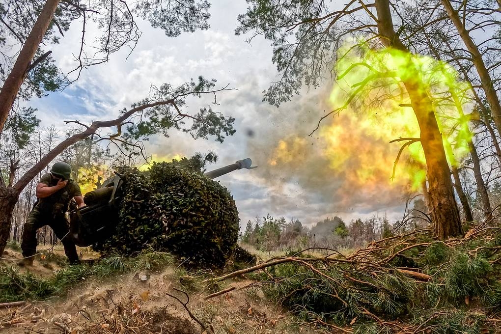 Toàn cảnh Quốc tế sáng 6/7: Nga “trói cánh” F-16 Ukraine bằng cơn mưa tên lửa