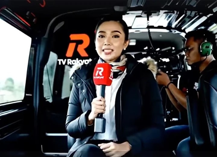 Đi du lịch theo video mà AI tạo ra, cặp đôi bị lừa tới địa điểm không có thật