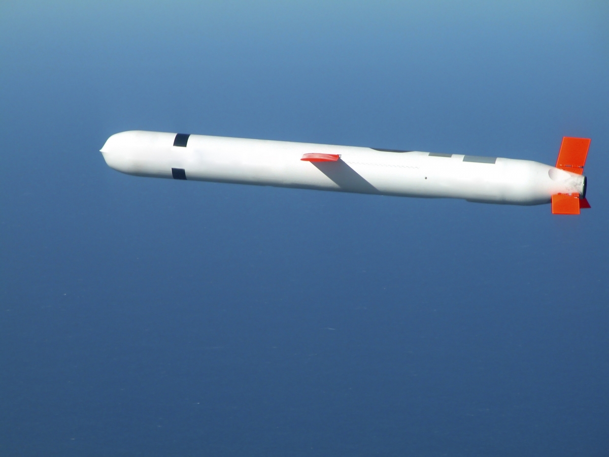 ukraine sẽ vượt lằn ranh đỏ của nga nếu sở hữu tomahawk hình ảnh 1 ukraine se vuot lan ranh do cua nga neu so huu tomahawk hinh anh 1