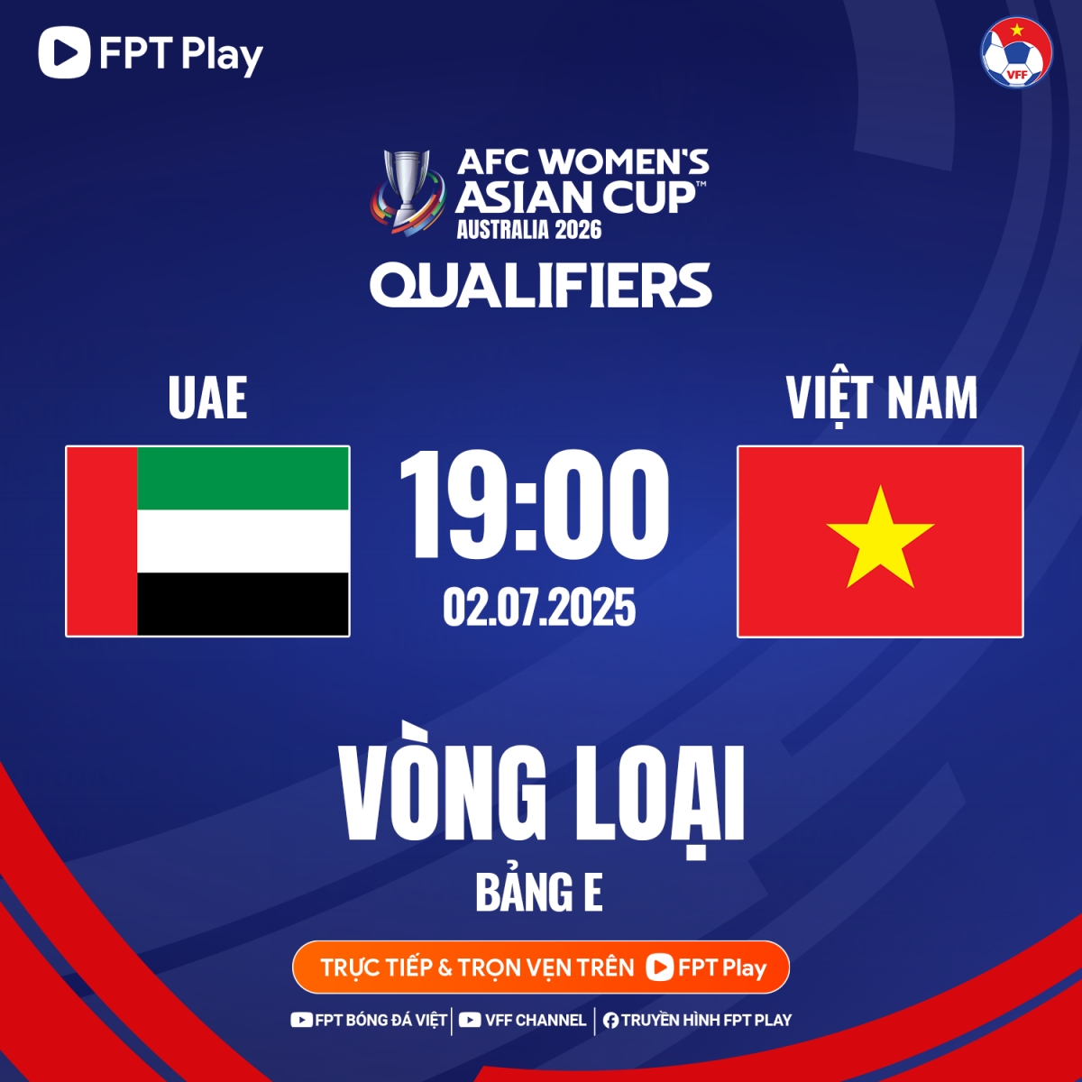 lịch thi đấu và trực tiếp bóng đá việt nam hôm nay 2 7 hình ảnh 1 lich thi dau va truc tiep bong da viet nam hom nay 2 7 hinh anh 1