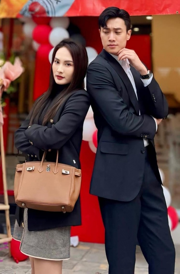 nhung nguoi tinh tren man anh cua quoc truong hinh anh 1