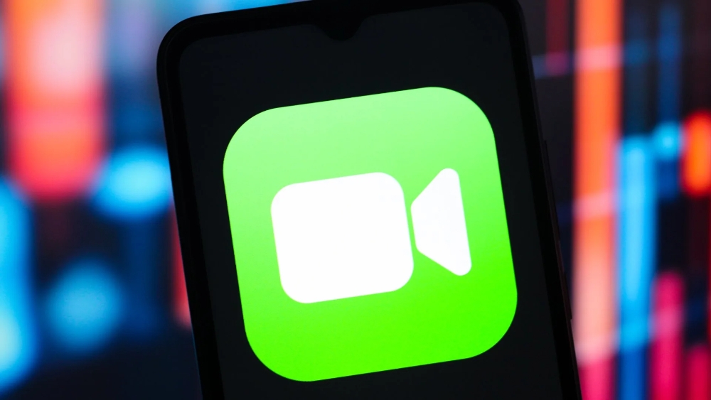 người dùng ios 26 bị chặn video call facetime nếu phát hiện cởi đồ hình ảnh 1 nguoi dung ios 26 bi chan video call facetime neu phat hien coi do hinh anh 1