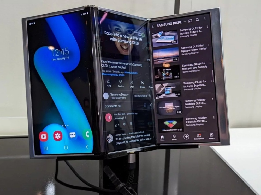 không phải galaxy z7 series, đây là smartphone galaxy đang được chờ đợi nhất hình ảnh 1 khong phai galaxy z7 series, day la smartphone galaxy dang duoc cho doi nhat hinh anh 1