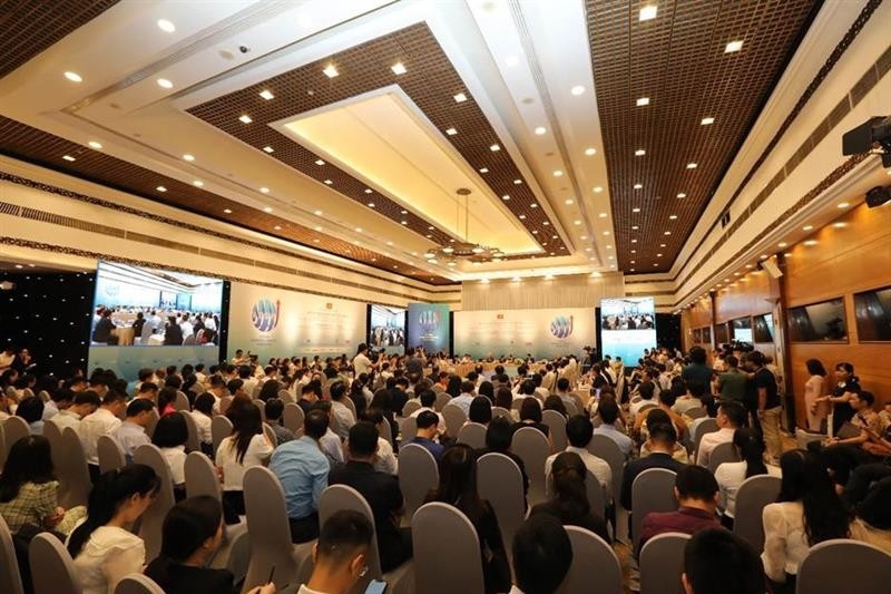 Các doanh nghiệp đóng góp giải pháp chiến lược giúp Việt Nam đạt tăng trưởng 2 con số