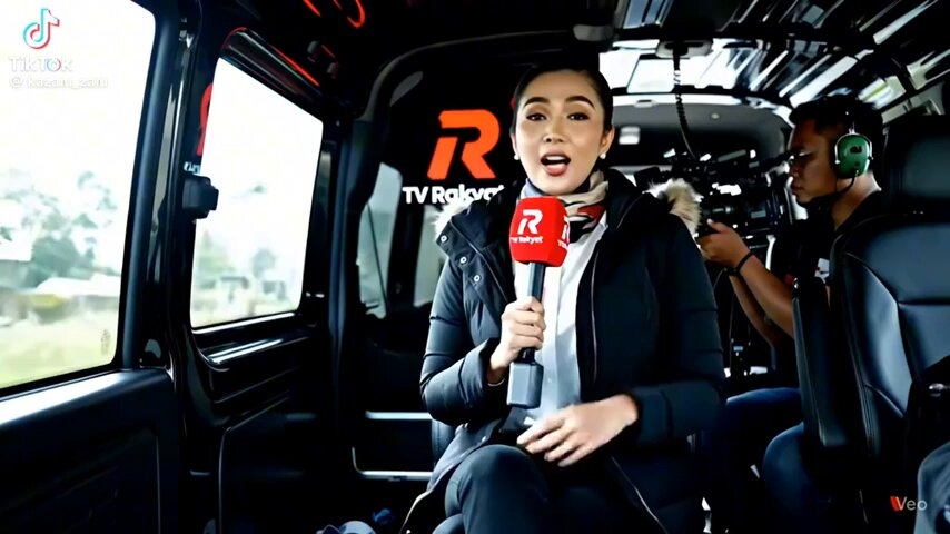 Cảnh báo về lừa đảo du lịch qua video do AI tạo ra