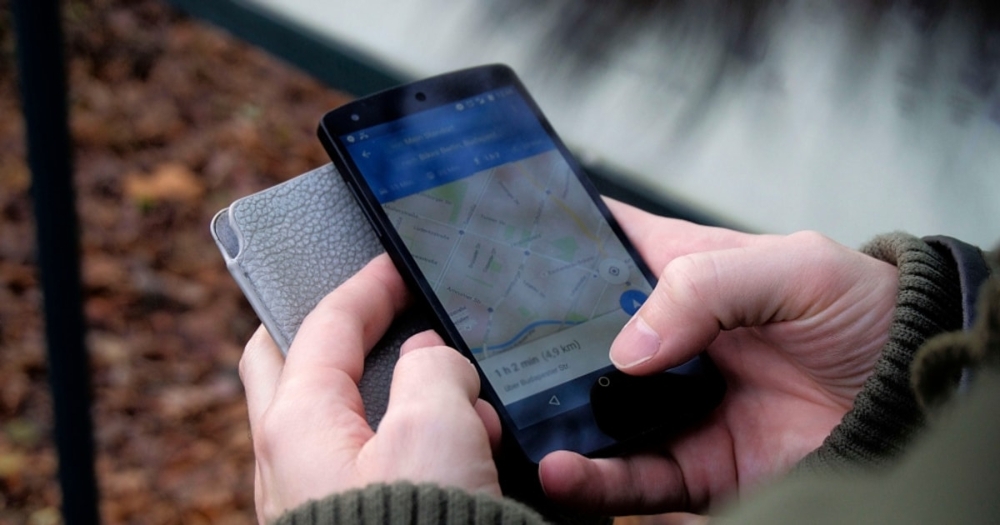 người dùng hồ hởi khám phá tính năng ngược về quá khứ trên google maps hình ảnh 1 nguoi dung ho hoi kham pha tinh nang nguoc ve qua khu tren google maps hinh anh 1