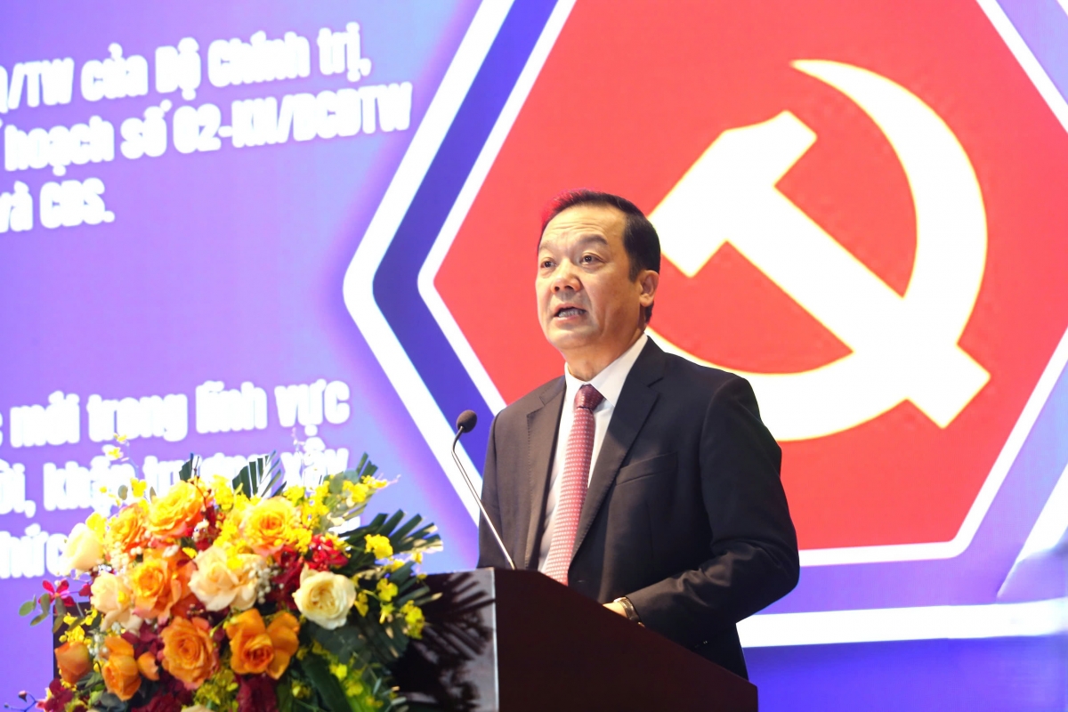 chuyển đổi số mà không thay đổi mô hình vận hành thì công sức đổ sông, đổ biển hình ảnh 3 chuyen doi so ma khong thay doi mo hinh van hanh thi cong suc do song, do bien hinh anh 3