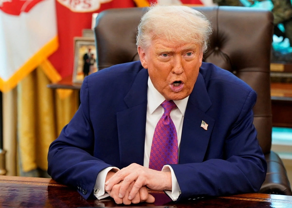 Mục đích của Tổng thống Trump khi gửi “tối hậu thư” thuế quan