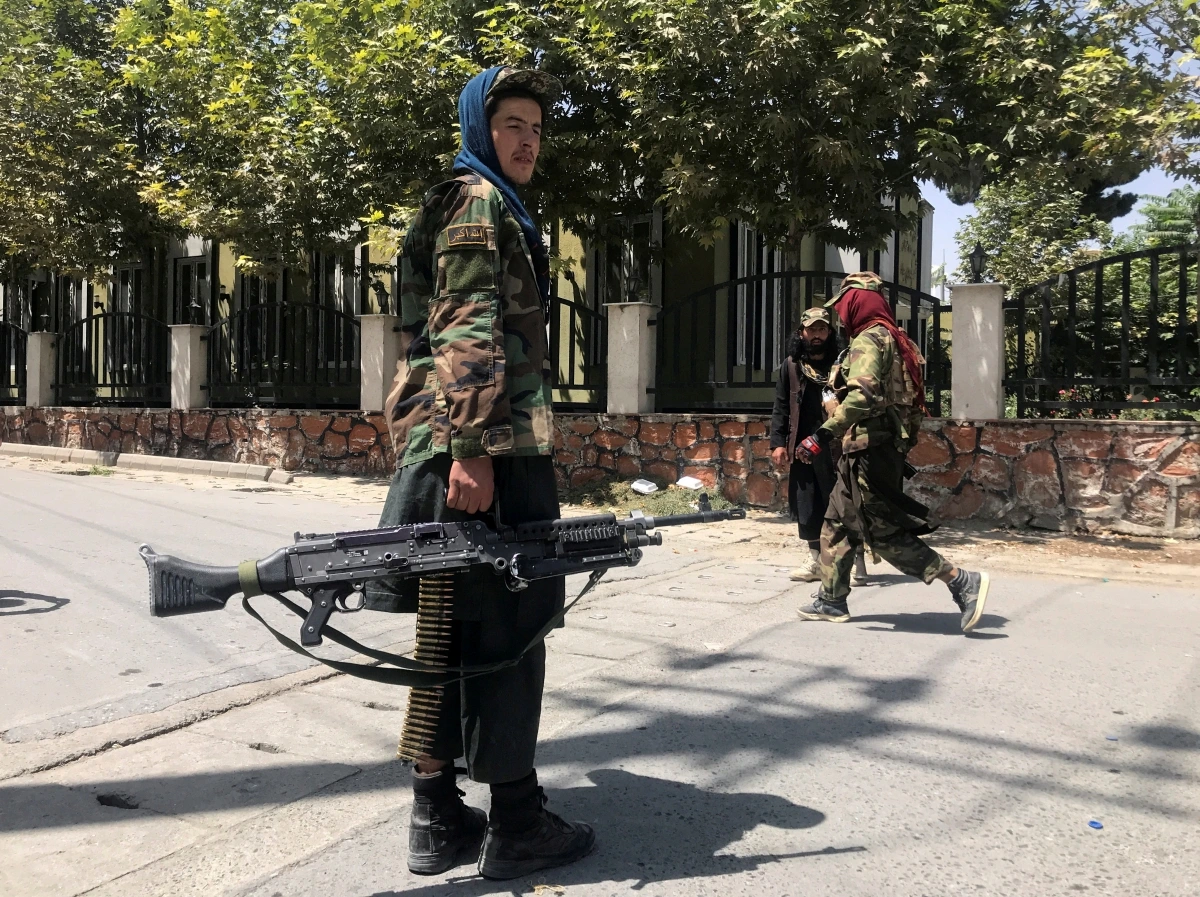 Nga “đi đầu” công nhận chính quyền Taliban, Afghanistan bước sang chương mới