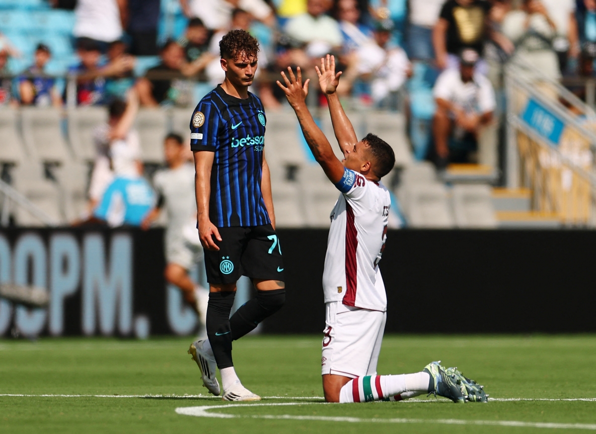 fluminense hạ gục Á quân cúp c1 châu Âu để vào tứ kết fifa club world cup 2025 hình ảnh 1 fluminense ha guc A quan cup c1 chau Au de vao tu ket fifa club world cup 2025 hinh anh 1